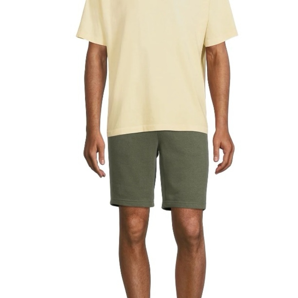 No Boundaries Men’s Jogger Shorts 3XL(48-50) - Picture 2 of 5